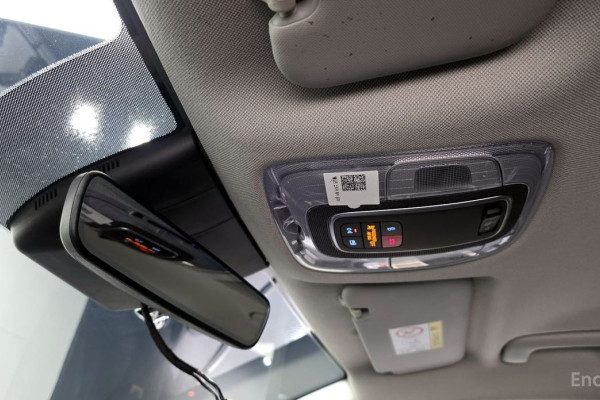 2021 Hyundai Avante с пробегом 107 317 км