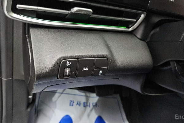 2021 Hyundai Avante с пробегом 95 069 км