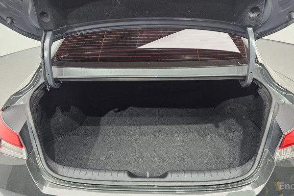 2021 Hyundai Avante с пробегом 47 608 км