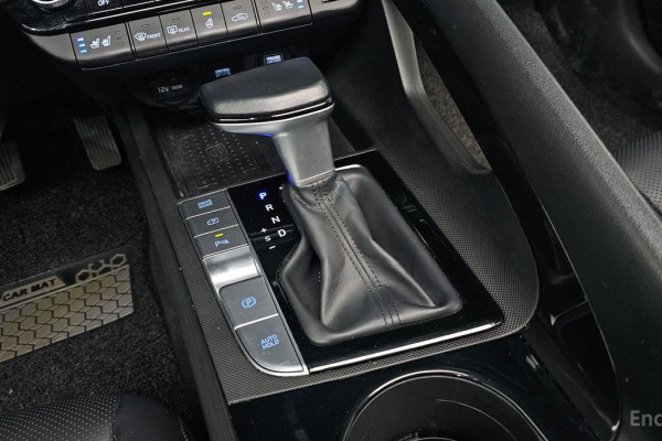 2021 Hyundai Avante с пробегом 73 136 км