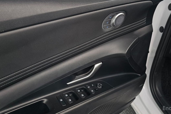 2021 Hyundai Avante с пробегом 73 136 км