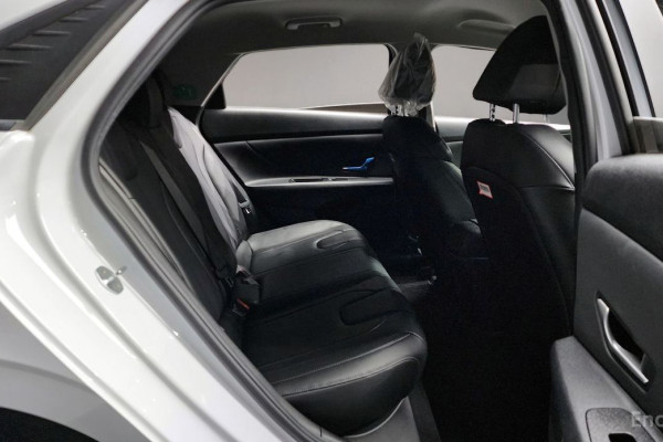 2021 Hyundai Avante с пробегом 83 018 км