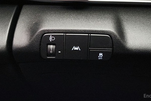 2021 Hyundai Avante с пробегом 83 018 км