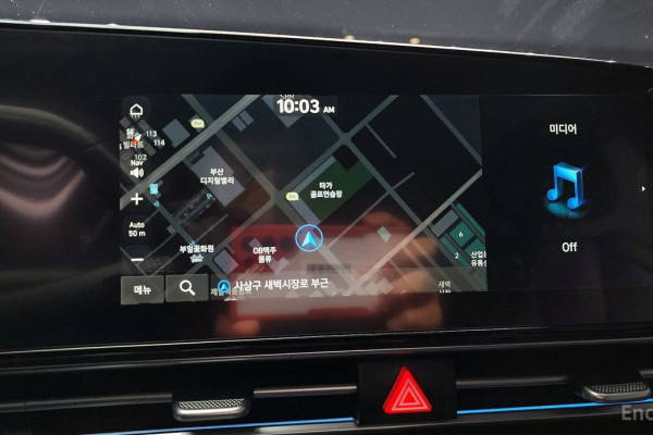 2021 Hyundai Avante с пробегом 83 018 км