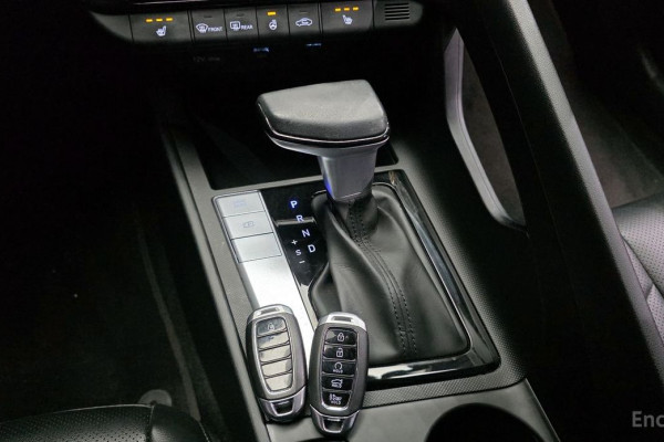 2022 Hyundai Avante с пробегом 49 083 км