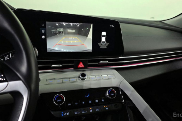 2021 Hyundai Avante с пробегом 83 426 км