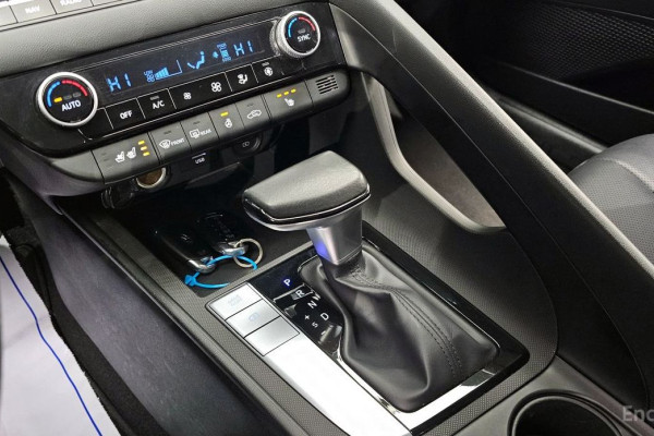 2022 Hyundai Avante с пробегом 105 707 км