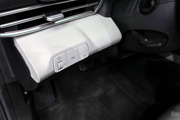 2021 Hyundai Avante с пробегом 83 426 км