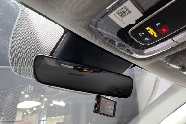 2021 Hyundai Avante с пробегом 83 018 км