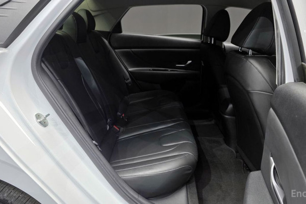 2022 Hyundai Avante с пробегом 49 083 км