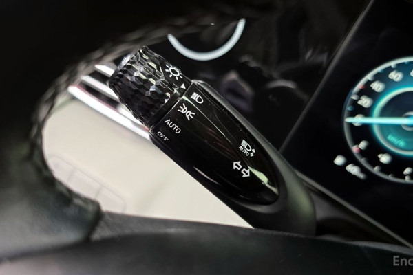 2021 Hyundai Avante с пробегом 83 426 км