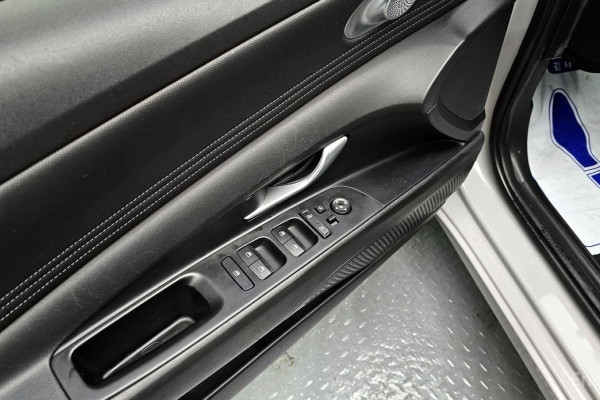 2022 Hyundai Avante с пробегом 105 707 км