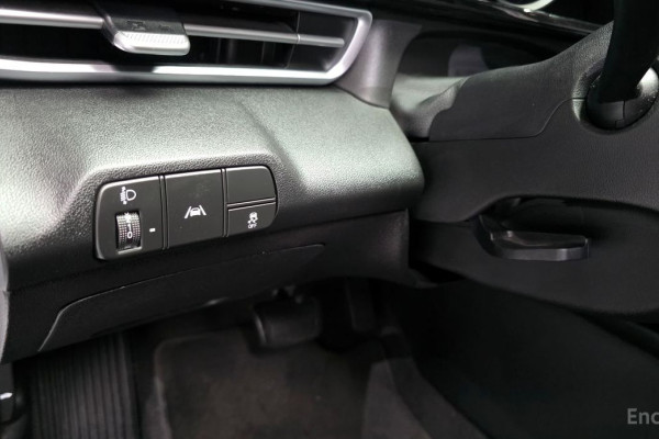 2022 Hyundai Avante с пробегом 49 083 км