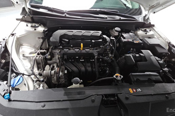 2022 Hyundai Avante с пробегом 55 850 км