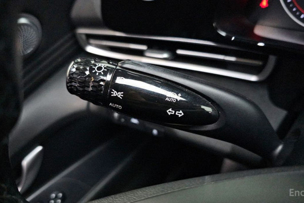 2021 Hyundai Avante с пробегом 89 839 км