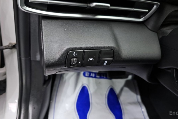 2022 Hyundai Avante с пробегом 105 707 км