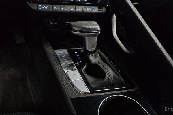 2022 Hyundai Avante с пробегом 55 850 км