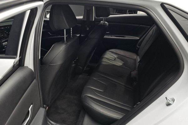 2022 Hyundai Avante с пробегом 55 850 км