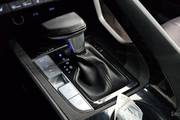 2022 Hyundai Avante с пробегом 94 348 км