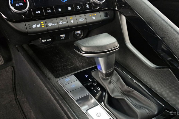 2022 Hyundai Avante с пробегом 52 485 км