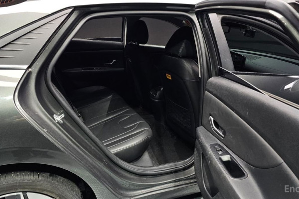 2022 Hyundai Avante с пробегом 94 348 км