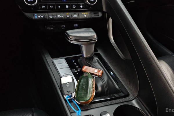 2022 Hyundai Avante с пробегом 42 337 км