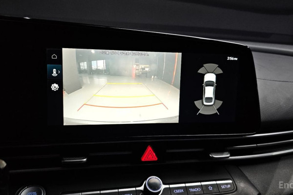 2022 Hyundai Avante с пробегом 94 348 км