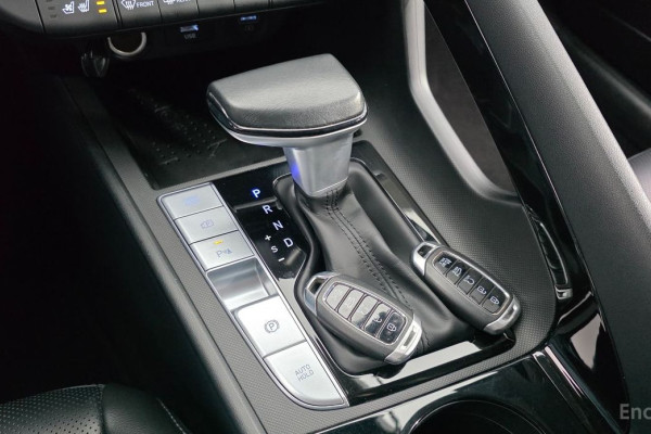 2022 Hyundai Avante с пробегом 93 532 км