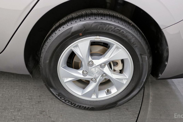 2021 Hyundai Avante с пробегом 51 105 км