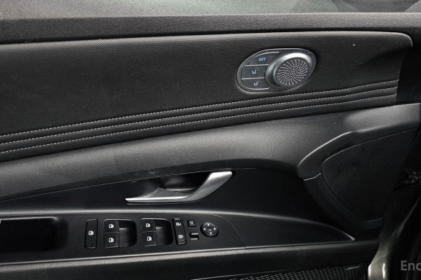 2022 Hyundai Avante с пробегом 94 348 км