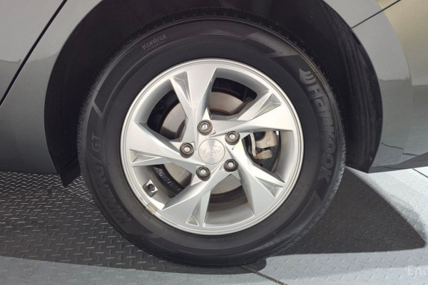 2022 Hyundai Avante с пробегом 51 515 км