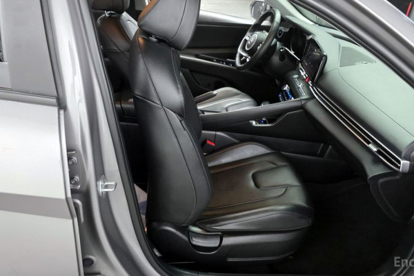 2021 Hyundai Avante с пробегом 51 105 км