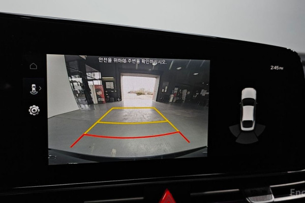 2022 Hyundai Avante с пробегом 42 337 км