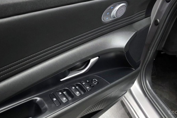 2021 Hyundai Avante с пробегом 51 105 км