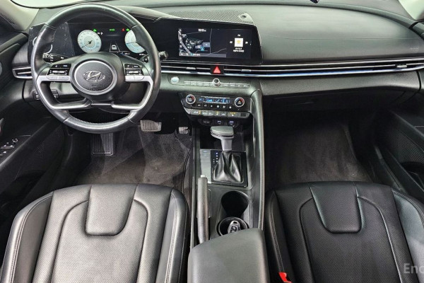 2021 Hyundai Avante с пробегом 49 189 км