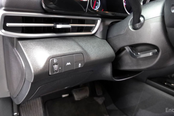 2021 Hyundai Avante с пробегом 51 105 км