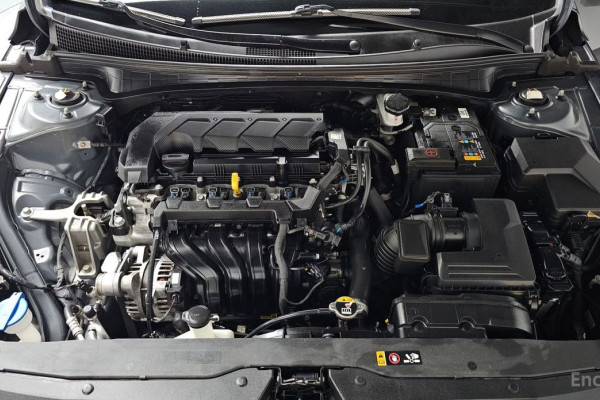 2022 Hyundai Avante с пробегом 51 515 км