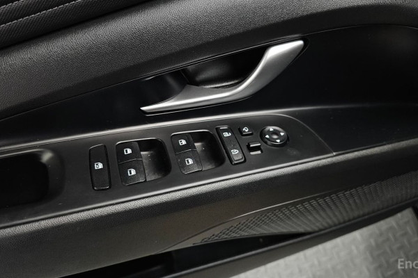 2022 Hyundai Avante с пробегом 42 337 км