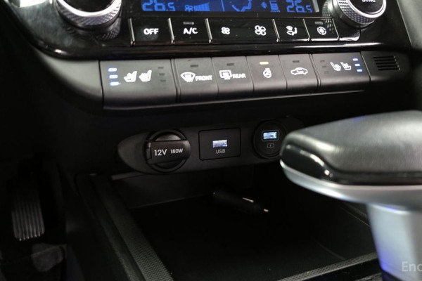 2021 Hyundai Avante с пробегом 51 105 км