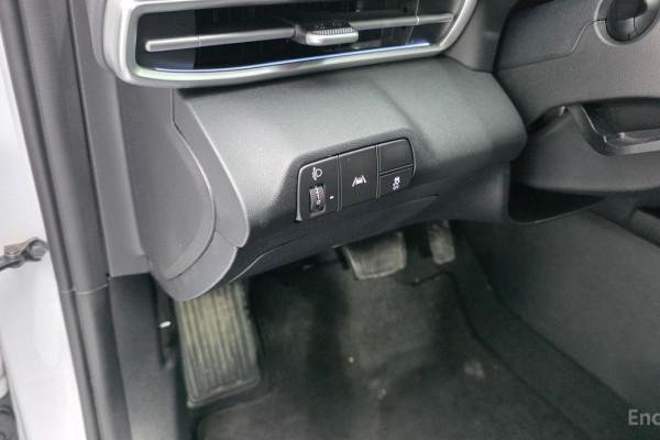 2022 Hyundai Avante с пробегом 93 532 км