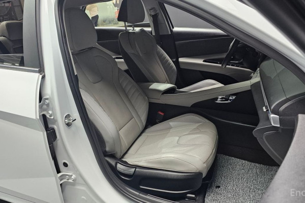 2021 Hyundai Avante с пробегом 88 659 км