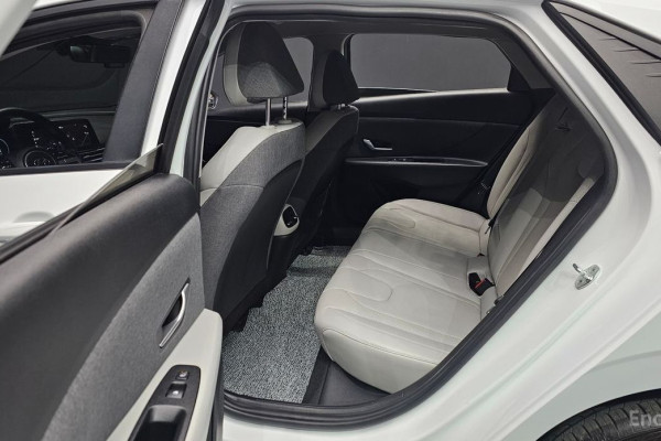 2021 Hyundai Avante с пробегом 88 659 км