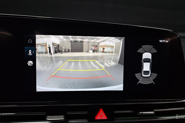 2021 Hyundai Avante с пробегом 88 659 км