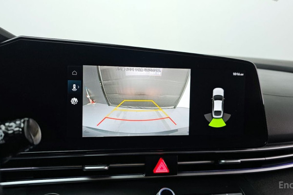 2021 Hyundai Avante с пробегом 49 189 км