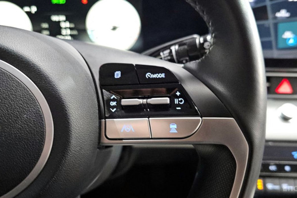 2021 Hyundai Avante с пробегом 71 661 км