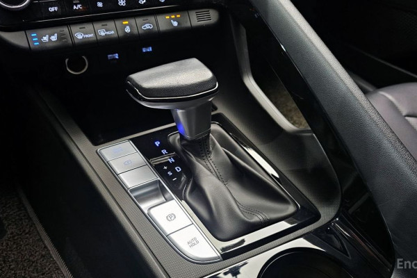 2021 Hyundai Avante с пробегом 58 233 км