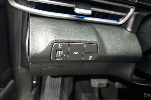 2021 Hyundai Avante с пробегом 49 189 км