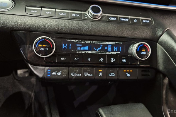 2021 Hyundai Avante с пробегом 49 189 км