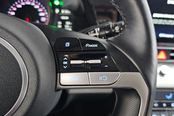 2022 Hyundai Avante с пробегом 51 515 км