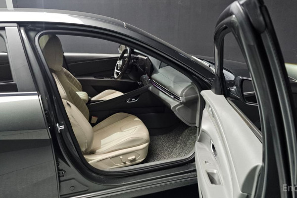 2022 Hyundai Avante с пробегом 73 147 км